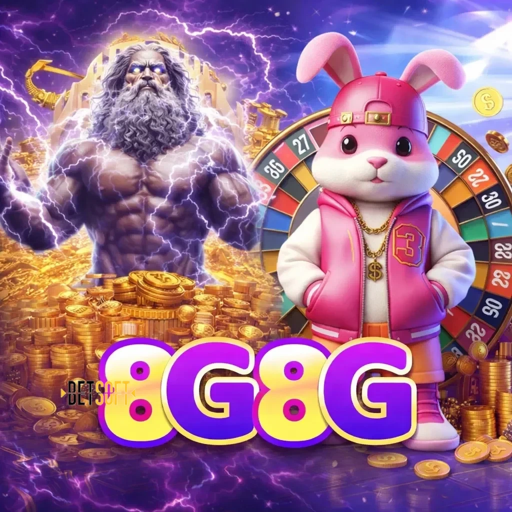 8g8g App Game Online Indonesia Terbaru