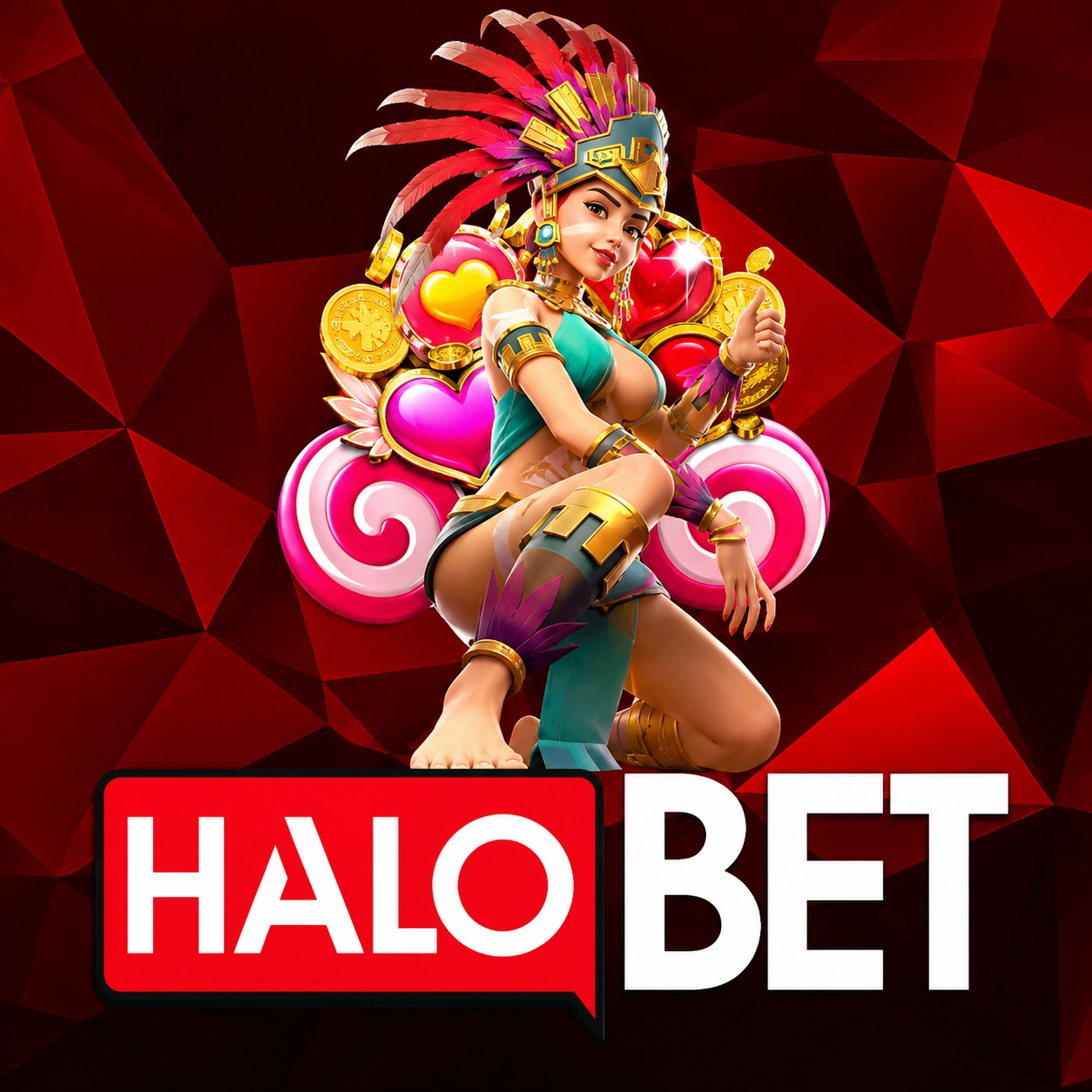 halobet – Aplikasi Game Online Praktis 2026