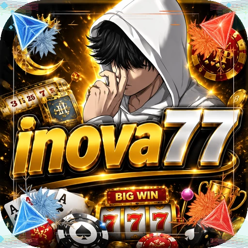 inova77 App Game Online Indonesia Terbaru