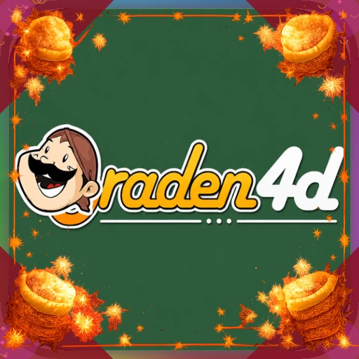raden4d App Game Online Indonesia Terbaru