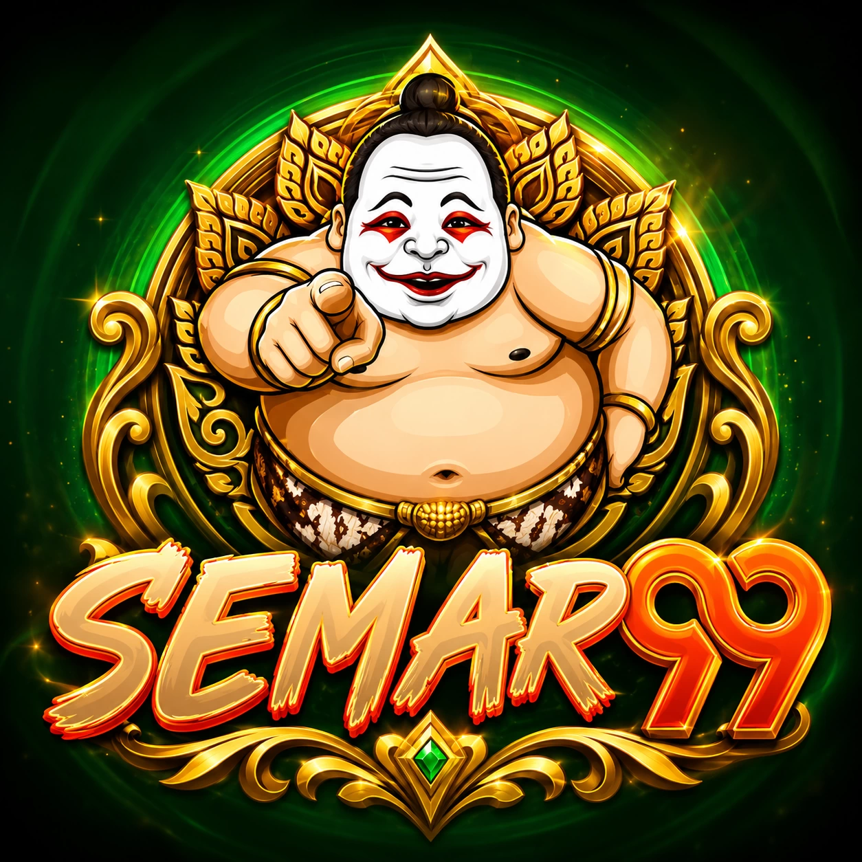semar99 App Game Online Indonesia Terbaru