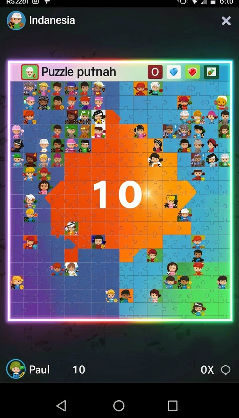 dewalive App Game Online Indonesia Terbaru screenshot 2