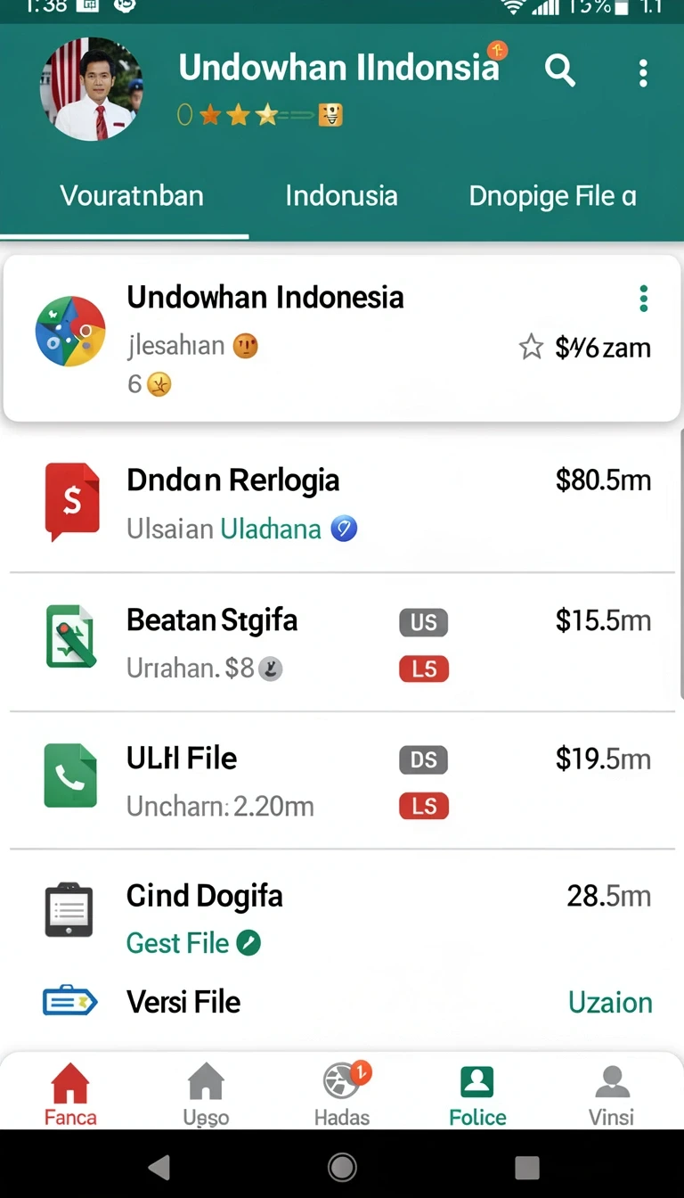 tmokwin App Game Online Praktis untuk Pengguna Indonesia screenshot 2