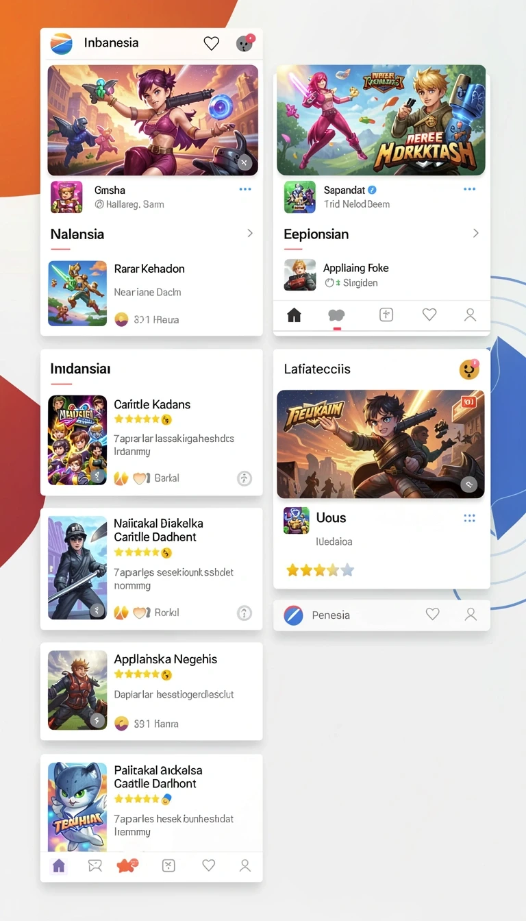 emon777: App Game Online Praktis 2026 screenshot 2