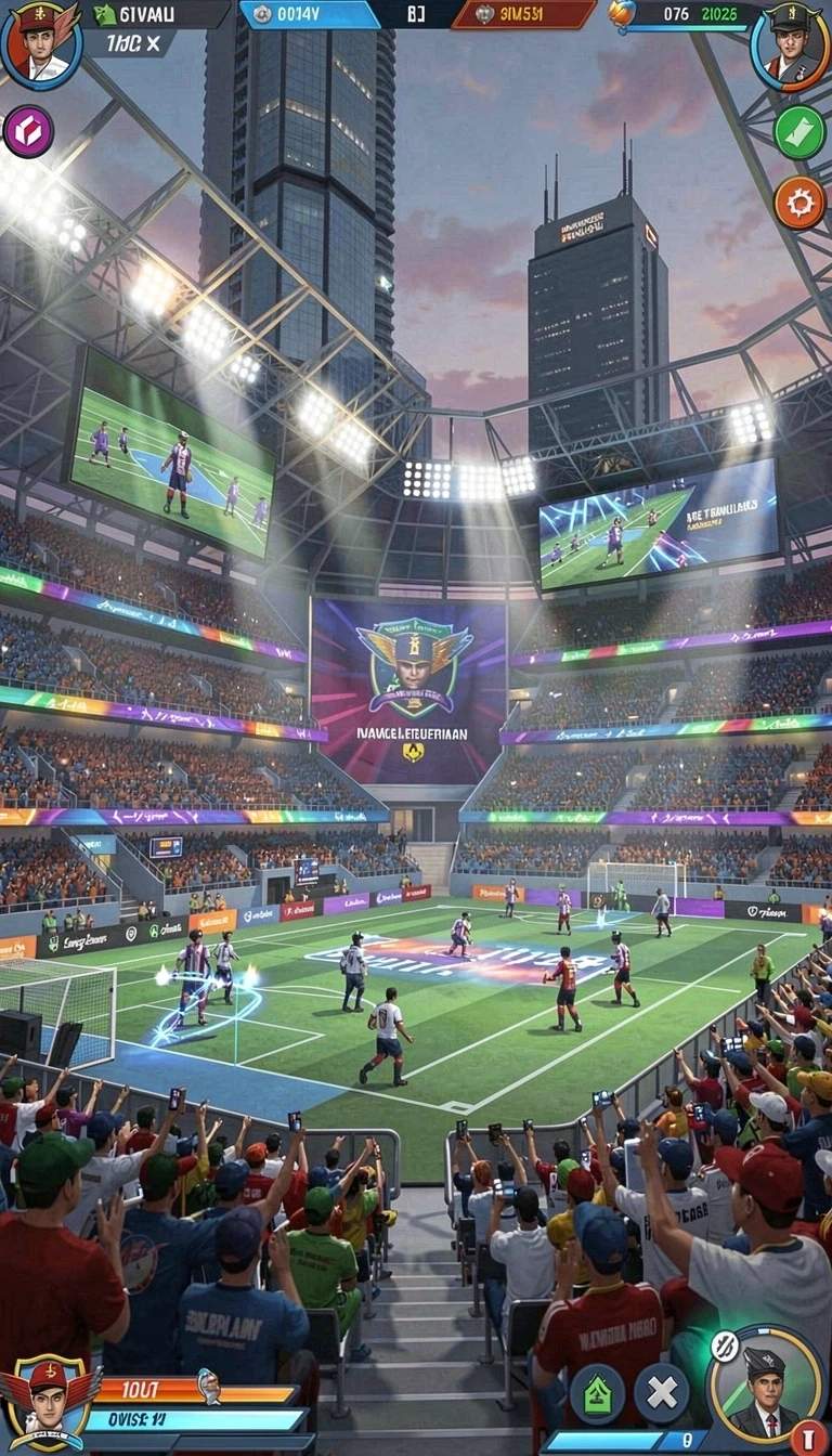 wawarslot APK: Fitur, Ukuran, dan Link Download screenshot 1
