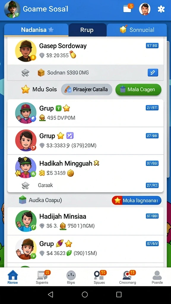 batmantoto APK: Fitur, Ukuran, dan Link Download screenshot 3