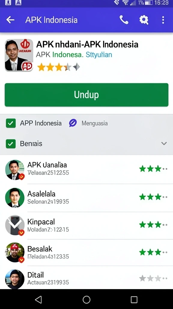Review Aplikasi slot710 screenshot 2