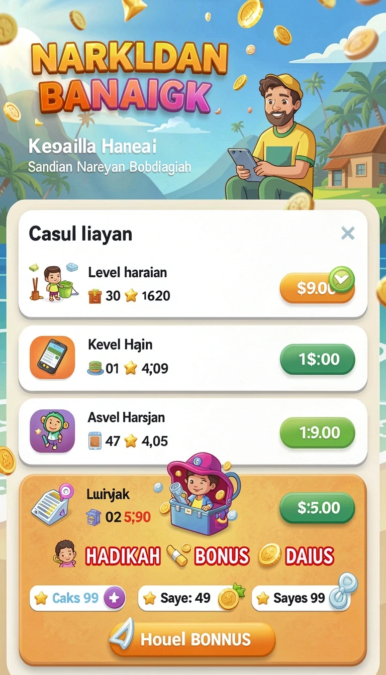66menang App Game Online Indonesia Terpercaya 2026 screenshot 2