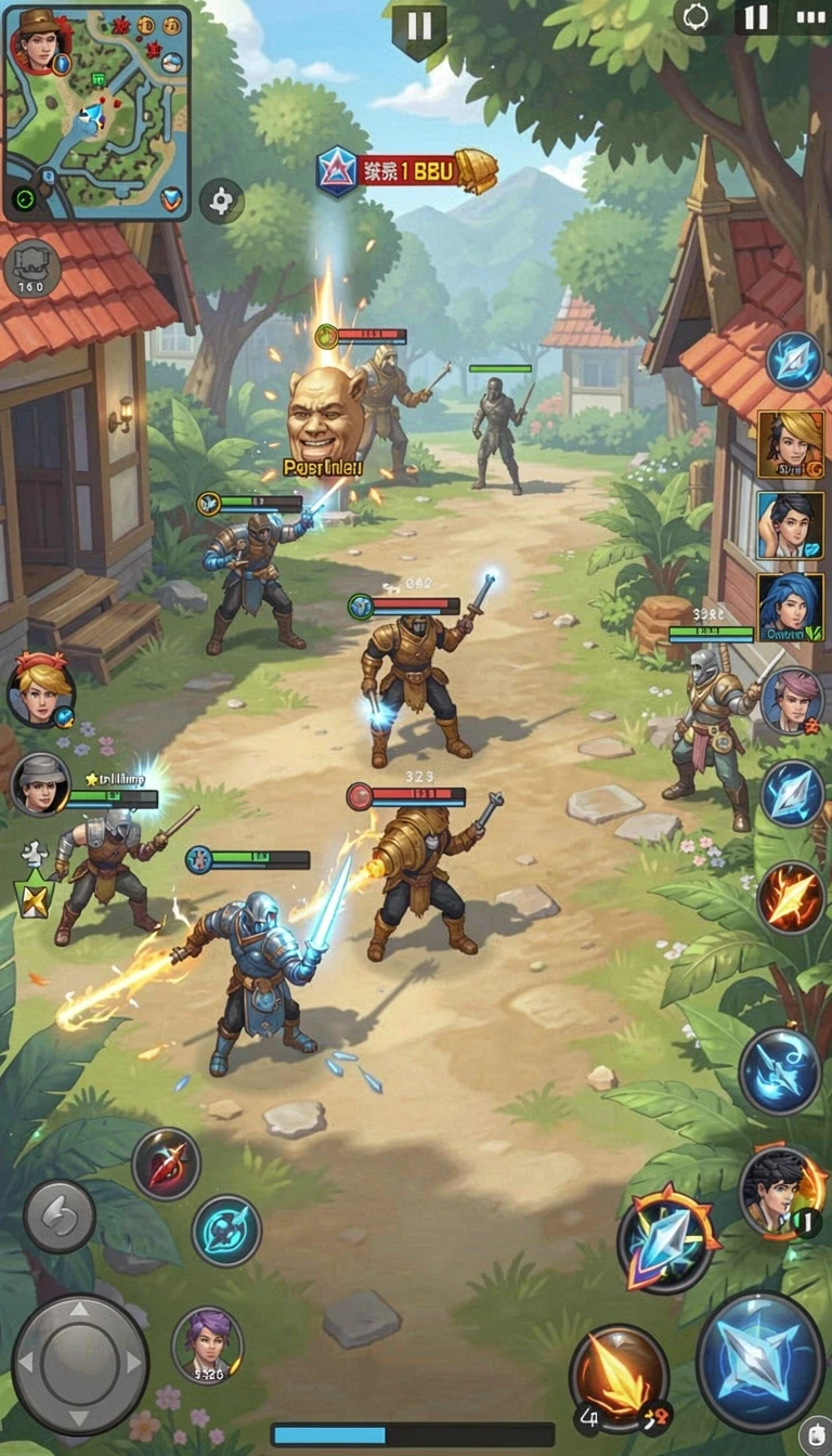 Review Aplikasi keristoto screenshot 2