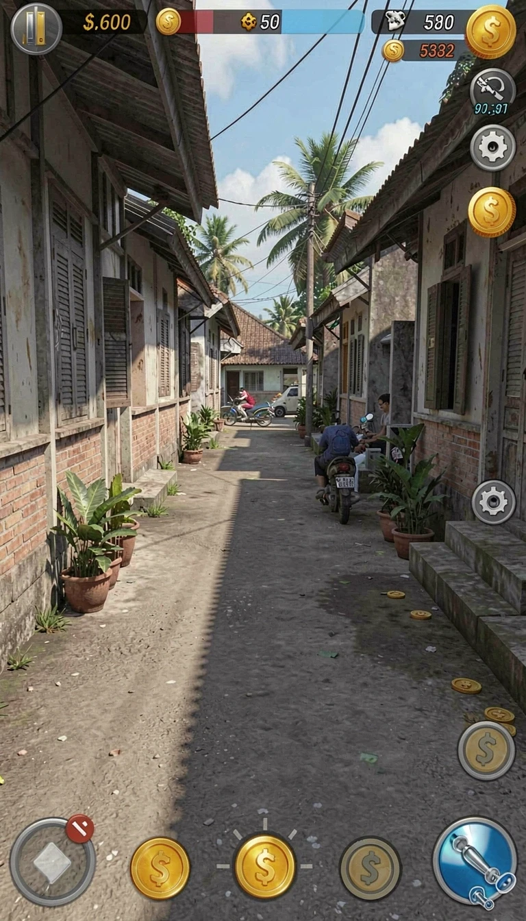 hokihoki App Game Online Indonesia Terpercaya screenshot 3
