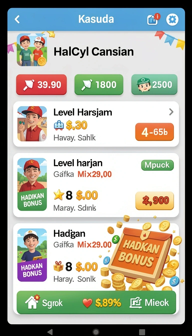 Cara Download 7cone APK dengan Mudah screenshot 3