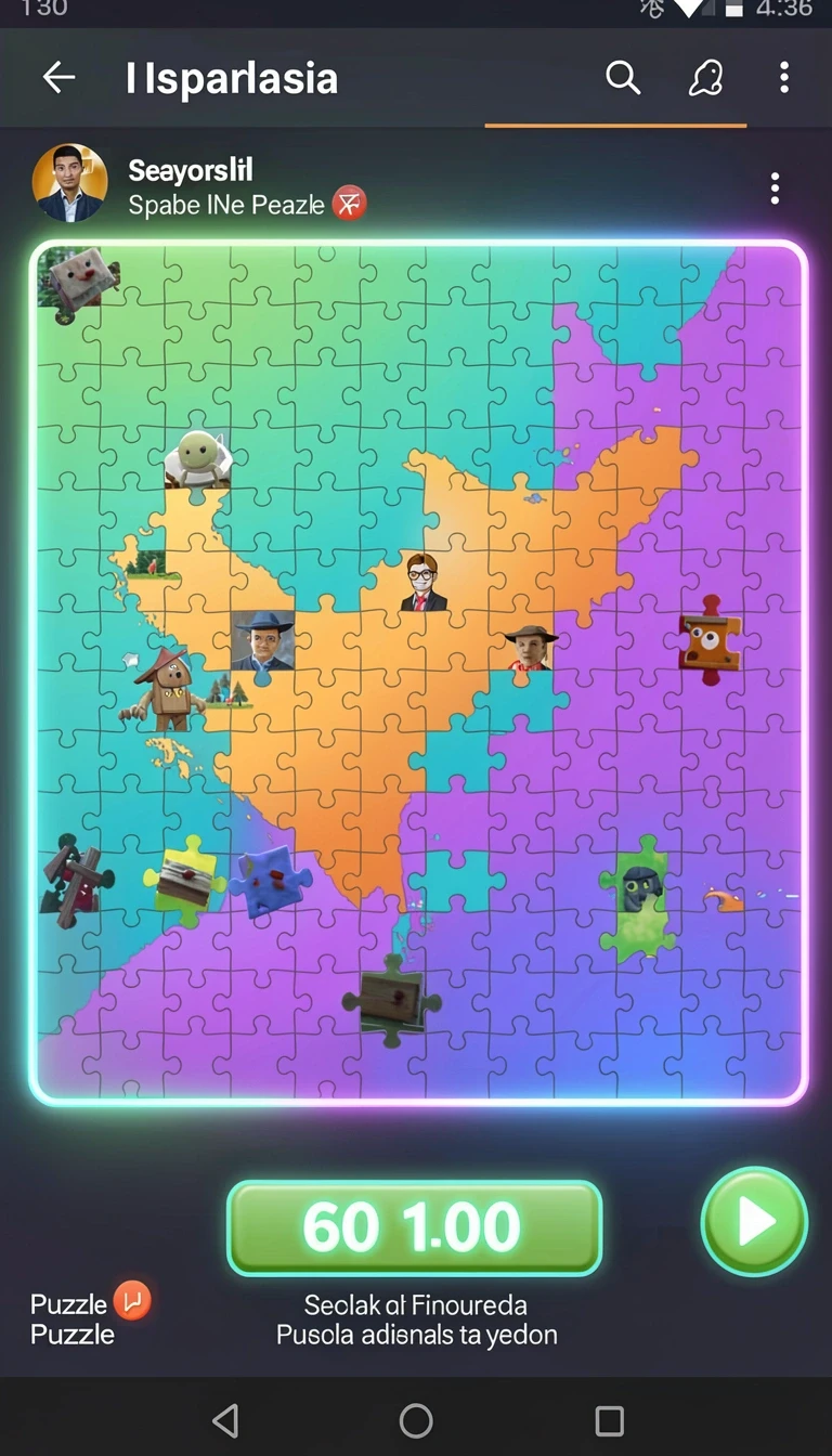 n9turbo App Game Online Cepat Aman Terbaru screenshot 3
