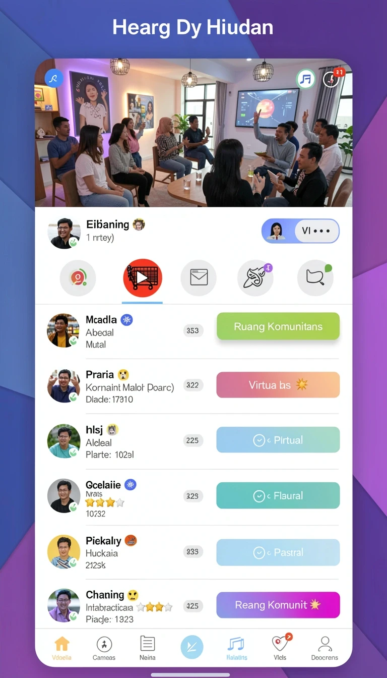satria123 App Game Online Cepat dan Praktis screenshot 3
