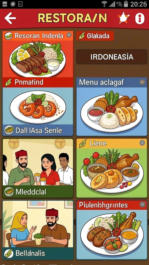 kartutoto App Game Online Indonesia Terbaru screenshot 3