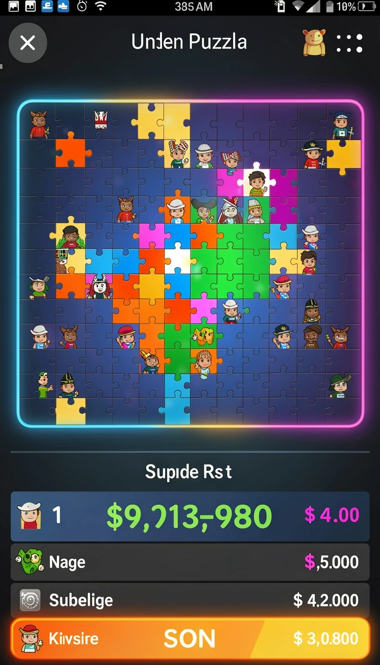 batmantoto APK: Fitur, Ukuran, dan Link Download screenshot 1