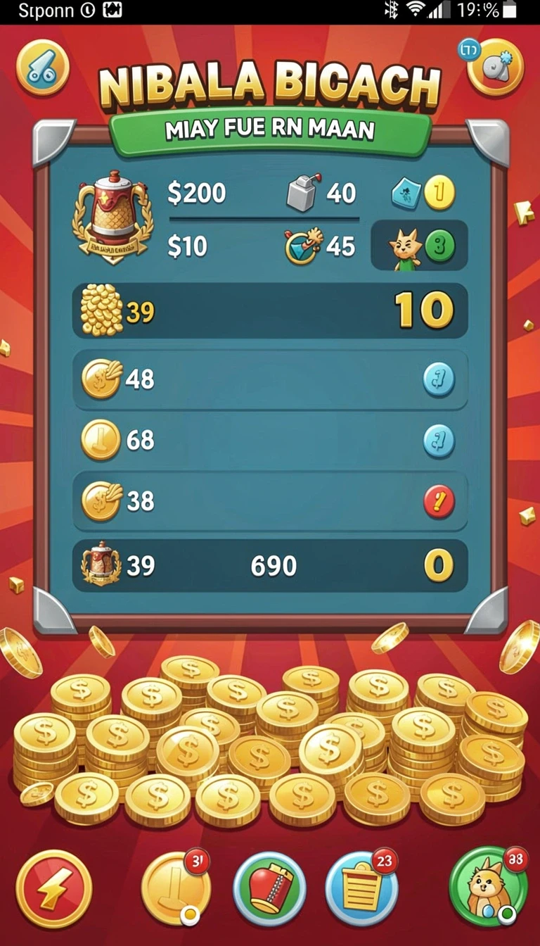 sbobet: App Game Online Praktis dan Terpercaya screenshot 3