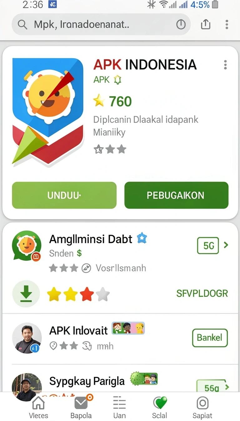 Review Aplikasi superhoki777 screenshot 1