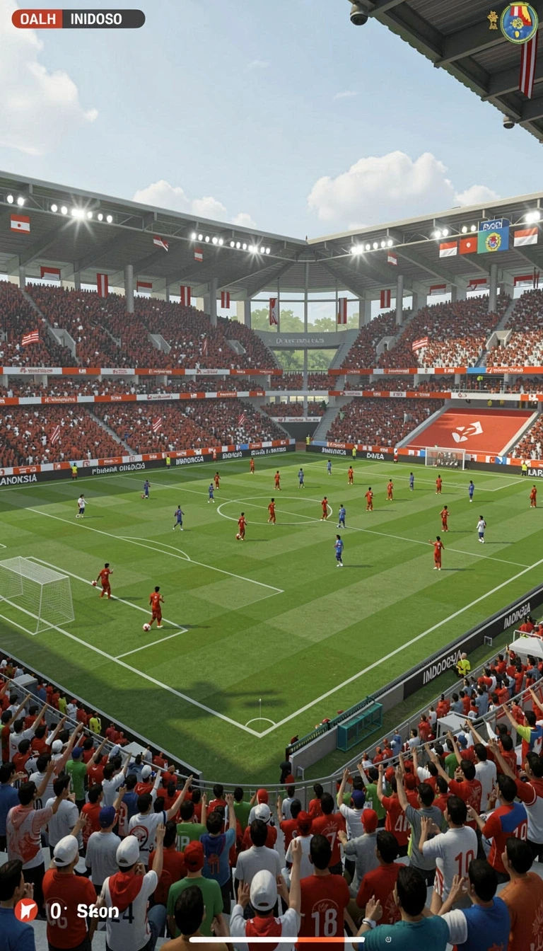 x78 App Game Online Indonesia Terbaru screenshot 3