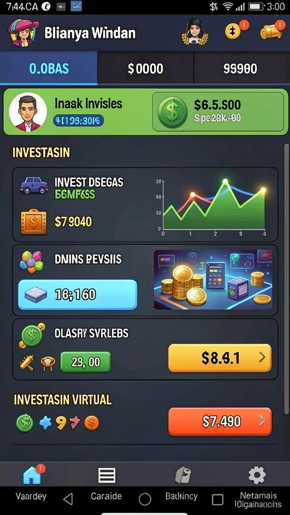 yoyo88 APK Terbaru dan Aman untuk Diunduh screenshot 1