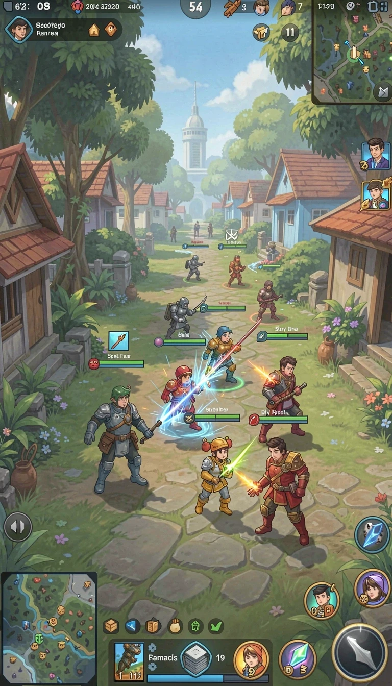 Unduh hokiterus88 APK Gratis untuk Android screenshot 3