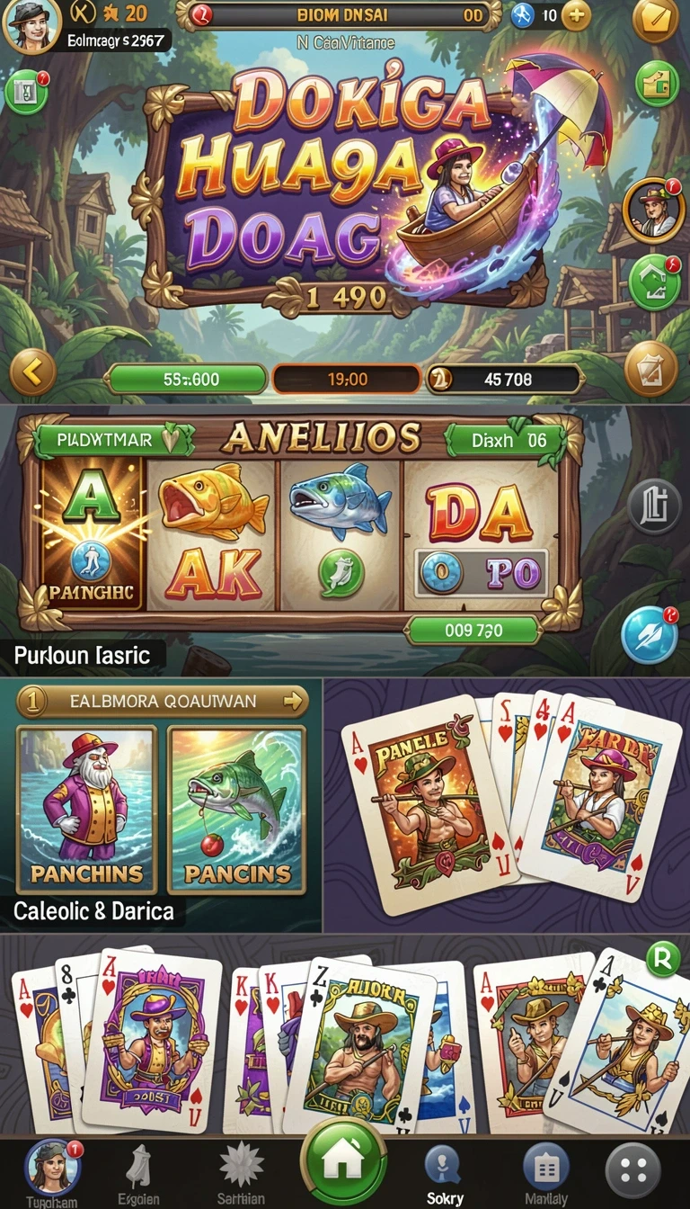 romo88 Versi Terbaru: Apa yang Baru? screenshot 3