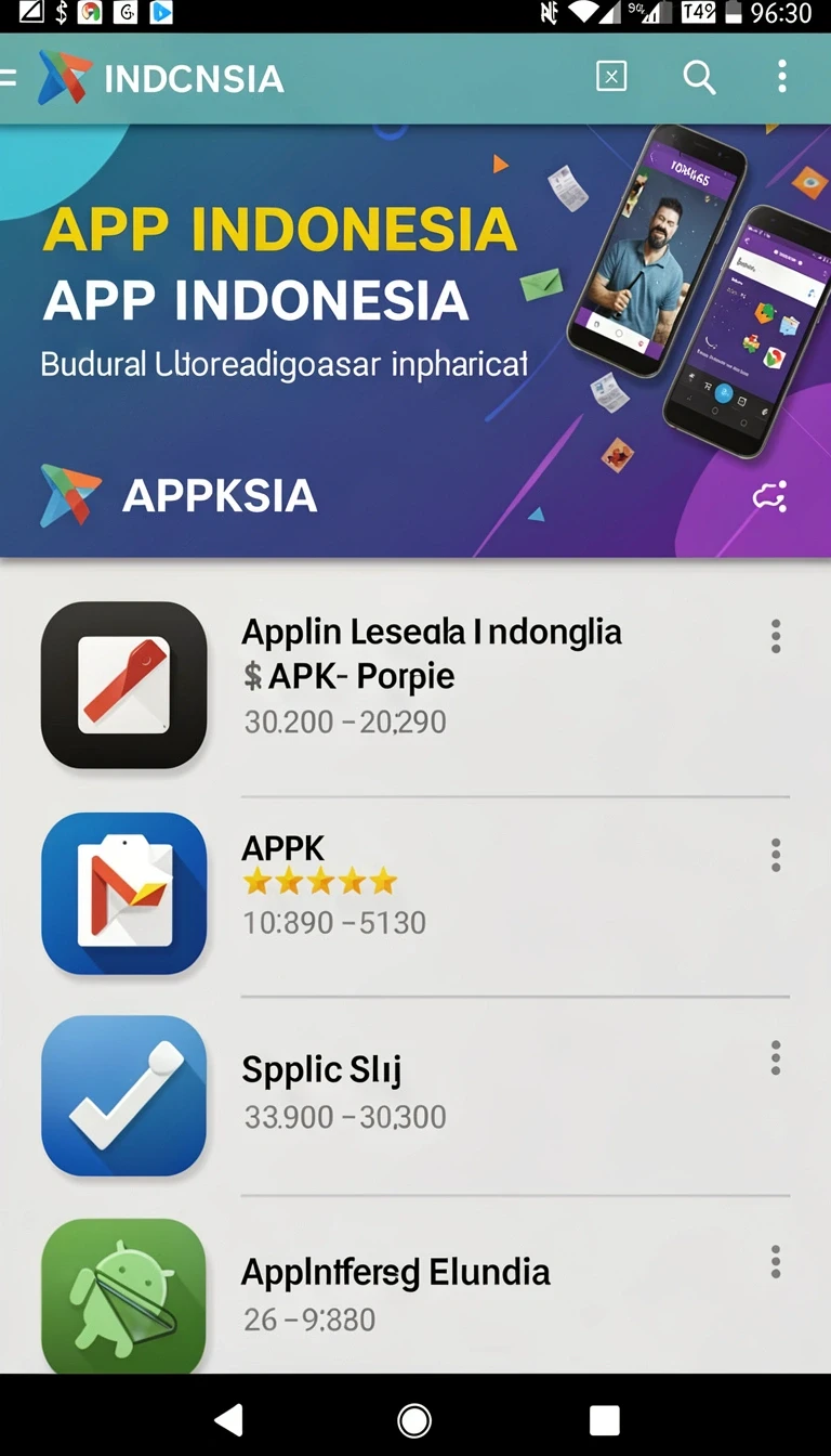 Review Aplikasi kokitoto screenshot 2