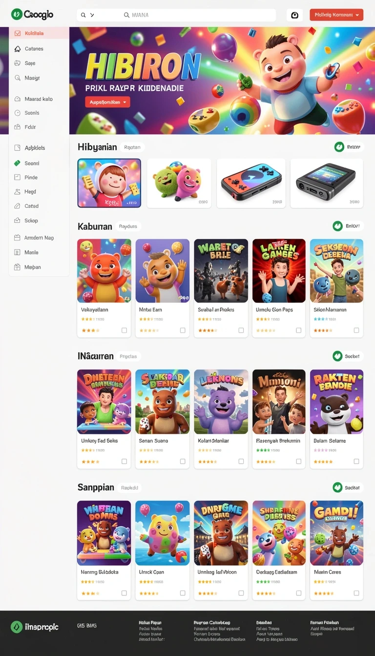 hammerfortune Terbaru untuk Android: Download APK Gratis screenshot 3