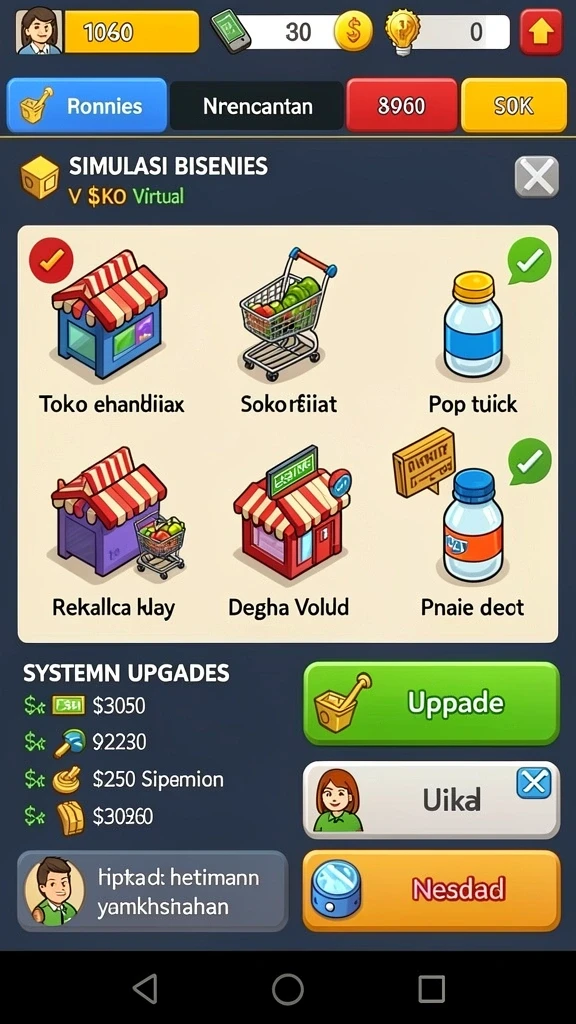 raden4d App Game Online Indonesia Terbaru screenshot 1