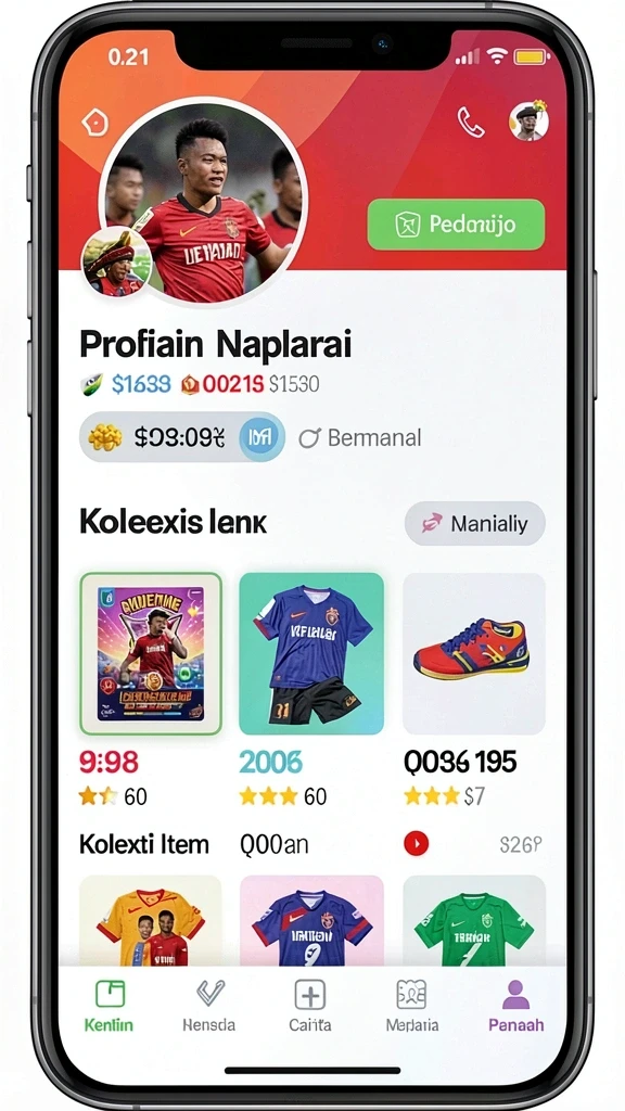 halobet – Aplikasi Game Online Praktis 2026 screenshot 2
