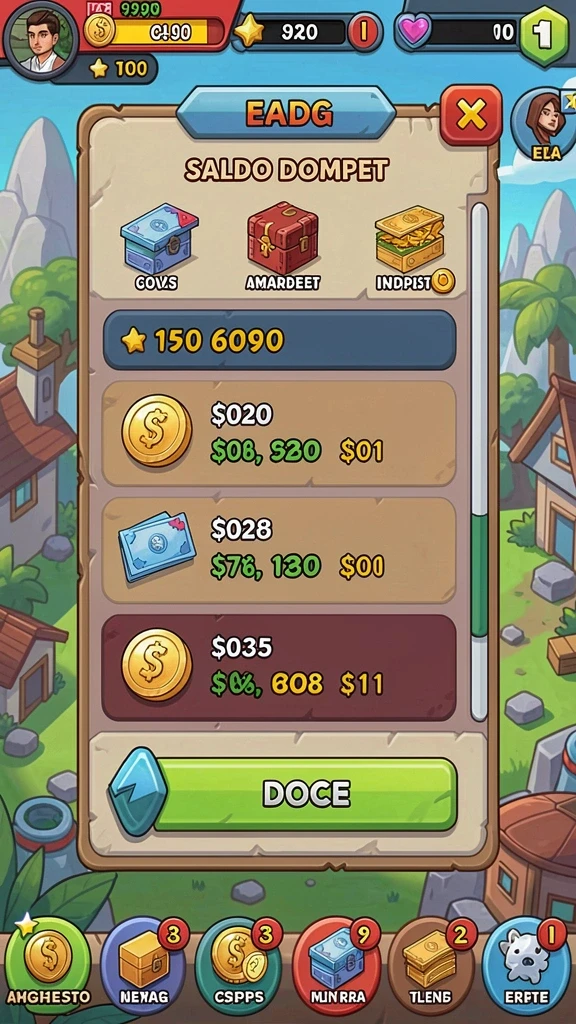 rap89 Aplikasi Game Online Praktis dan Terpercaya screenshot 1